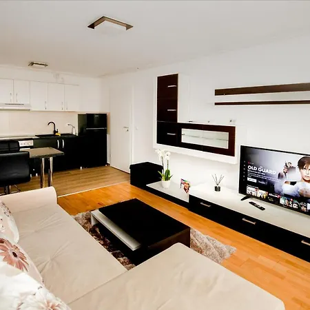 The Feeling Apartment