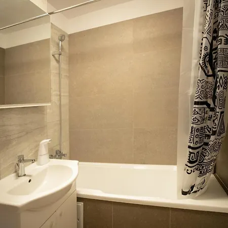 Apartment The Feeling Sighisoara
