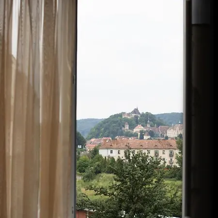 The Feeling * Sighisoara